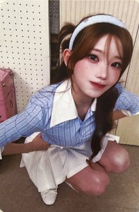 一巡 入場卡 / 場限卡 美巡場