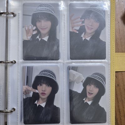 i-dle MINNIE 妮 米妮