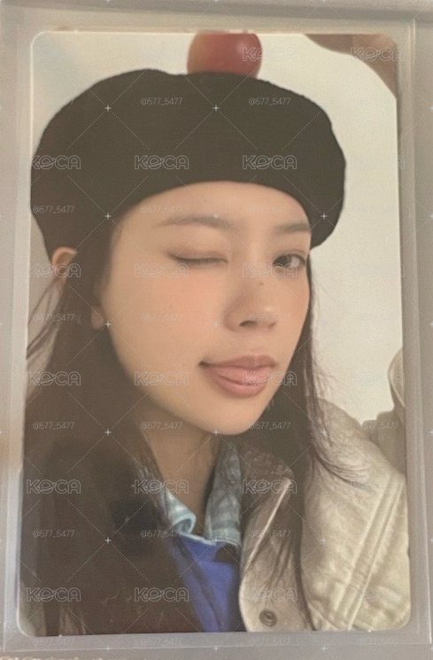 MOKA 專卡