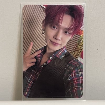 （現貨）主管好 TXT25年曆 竣固配卡