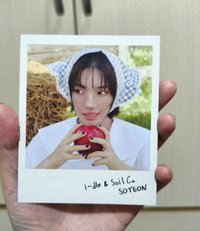 卷明信片-年曆固配