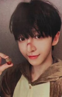 迷三 sr 2.0 簽售卡 松鼠ver.