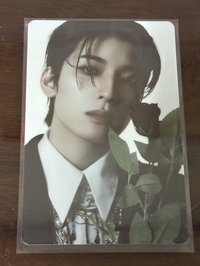 🌟JxW快閃店隨機卡玫瑰圓（50）🌟