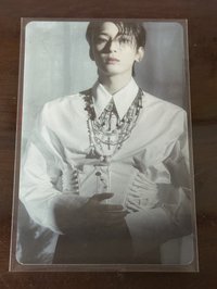 🌟JxW快閃店隨機卡宮庭圓（50）🌟