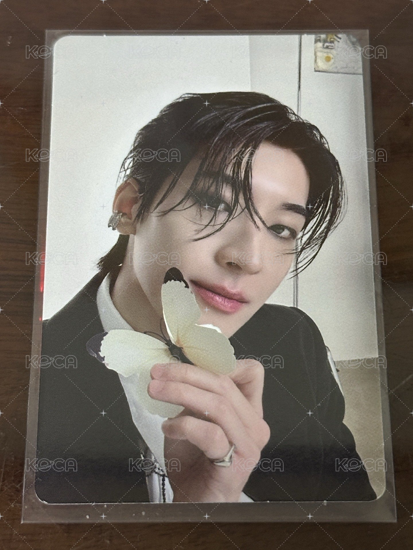🧡this man kit ver.專卡🧡