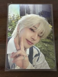 🧡this man專輯專卡🧡