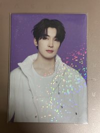 🌟Follow again 圓佑隨機卡58（100）🌟