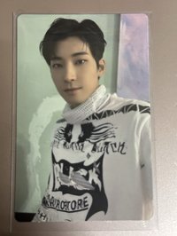 🧡Attacca carat ver.隨機卡🧡