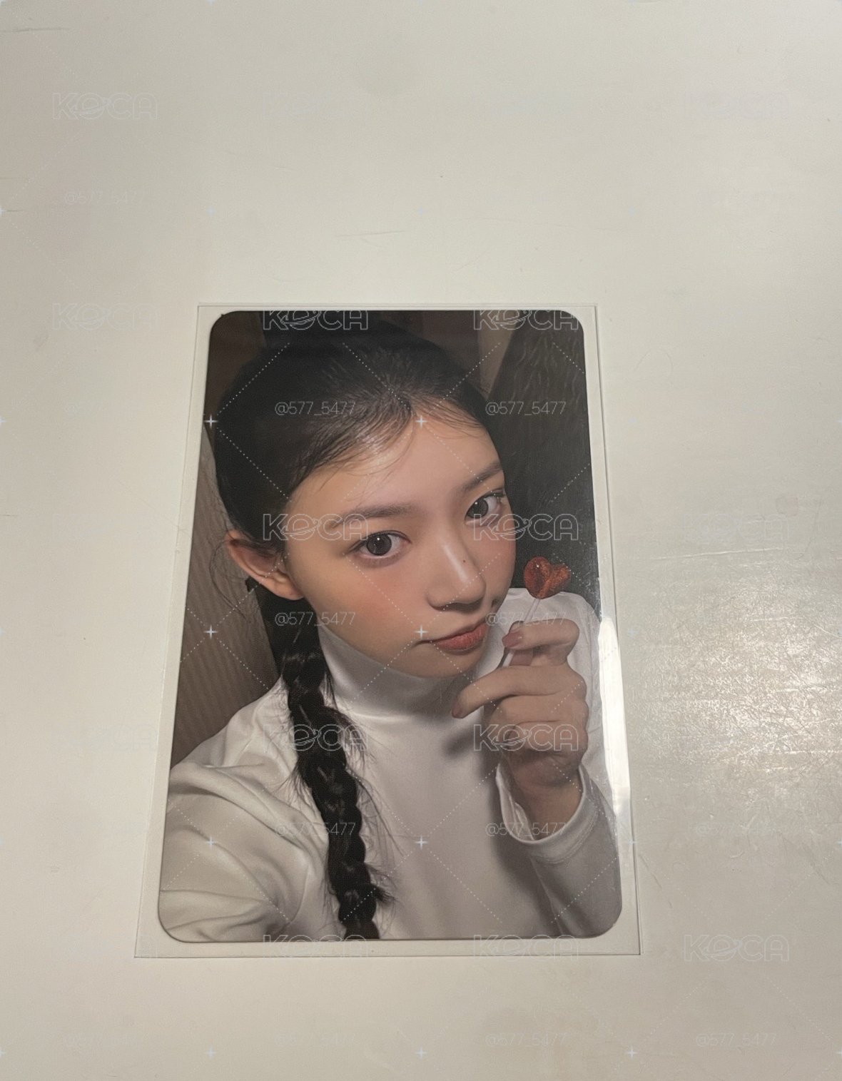 MOKA 專卡