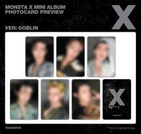 THE X ms3.0 線上簽售