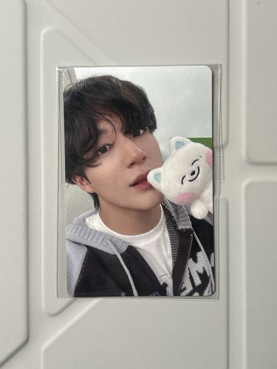 李帝努小卡 jedd