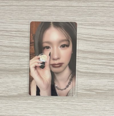 i-dle Miyeon 薇娟 we are 飯迷1.0