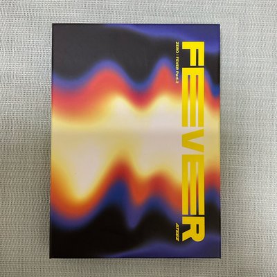 ATEEZ 呂尚 專卡/特典/會員禮