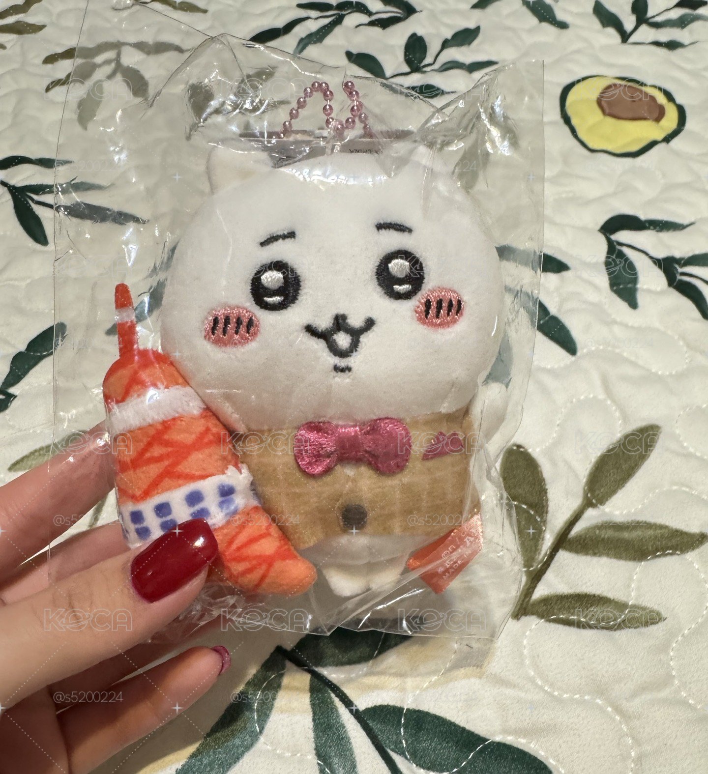 地區限定吉伊