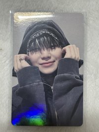 🌟BEAM wvsjp特典卡（250）