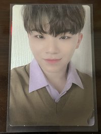 An ode the poet ver.專卡