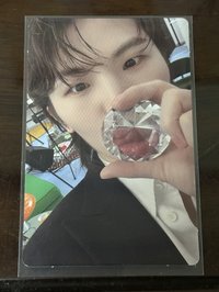 17 is right here HEAR ver.專卡