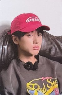 ARENA 雜誌 雜誌卡 