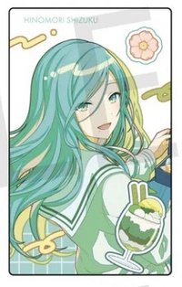 EP 2024生日 隨機卡 