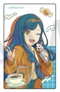 EP 2024生日 隨機卡 