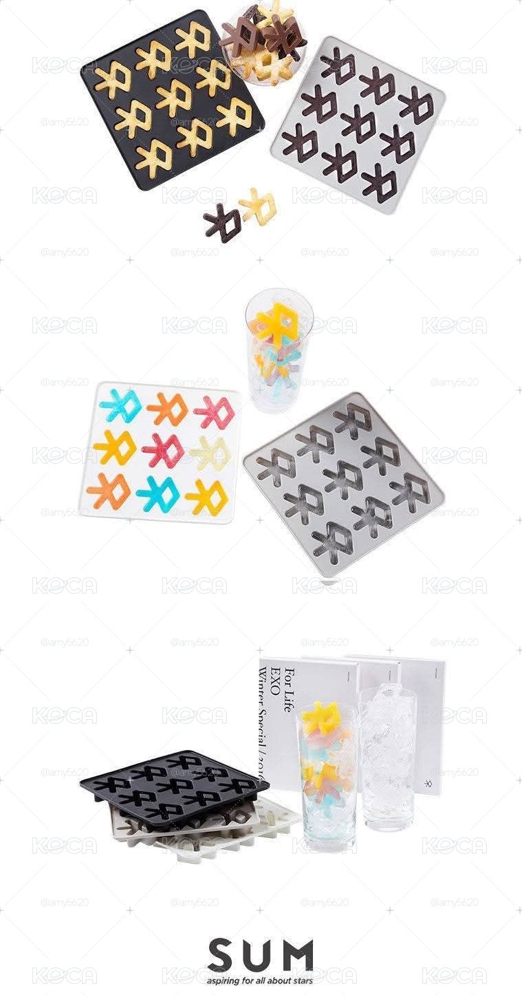EXO製冰盒 二手
