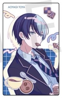 EP 2024生日 隨機卡 