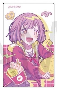 EP 2024生日 隨機卡 