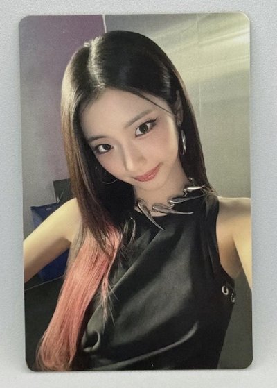 露 京東特典1.0 中背