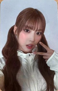Jammy 抽選卡 