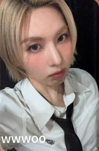 Jammy 抽選卡 