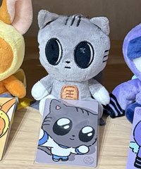 🔴坐姿松喵+自拍松喵