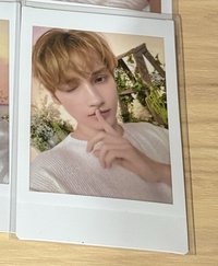 🟠我秘密只告訴莫阿的寧拍立得