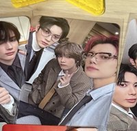 🟡三崔四情  年曆卡