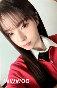 Jammy 抽選卡 