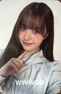 Jammy 抽選卡 