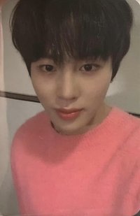 1st FANCLUB 會員禮卡 