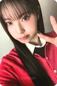 Jammy 抽選卡 