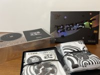 FICTION AND FACE LIMITED EDITION