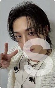 KARMA 入場卡 / 場限卡 日本 拍手會