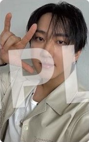 KARMA 入場卡 / 場限卡 日本 拍手會