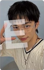 KARMA 入場卡 / 場限卡 日本 拍手會