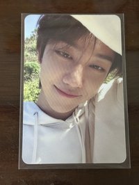 Heng:garae DUL.ver專輯卡