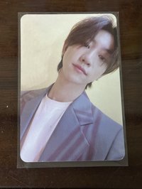 Heng:garae NET.ver專輯卡