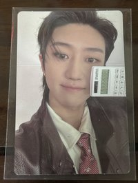 FML FADED MONO LIFE.ver專卡