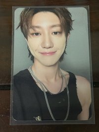 Spill The Fell FEEL NEW ver. 專卡