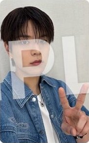 KARMA 入場卡 / 場限卡 日本 拍手會