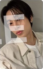 KARMA 入場卡 / 場限卡 日本 拍手會