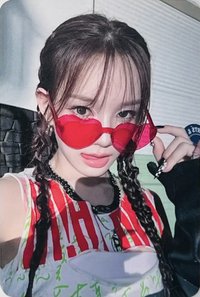 迷二 打歌卡 第四週