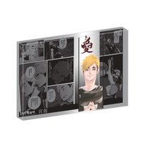 JS生日 2022 壓克力磚 流儀磚