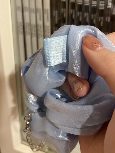 idle世巡日本場限定場週髮圈